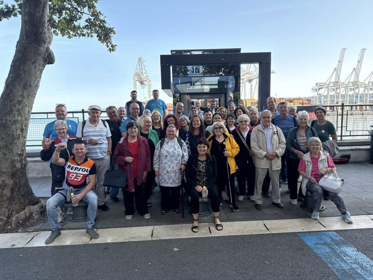 Mednarodni dan gluhih v Kopru