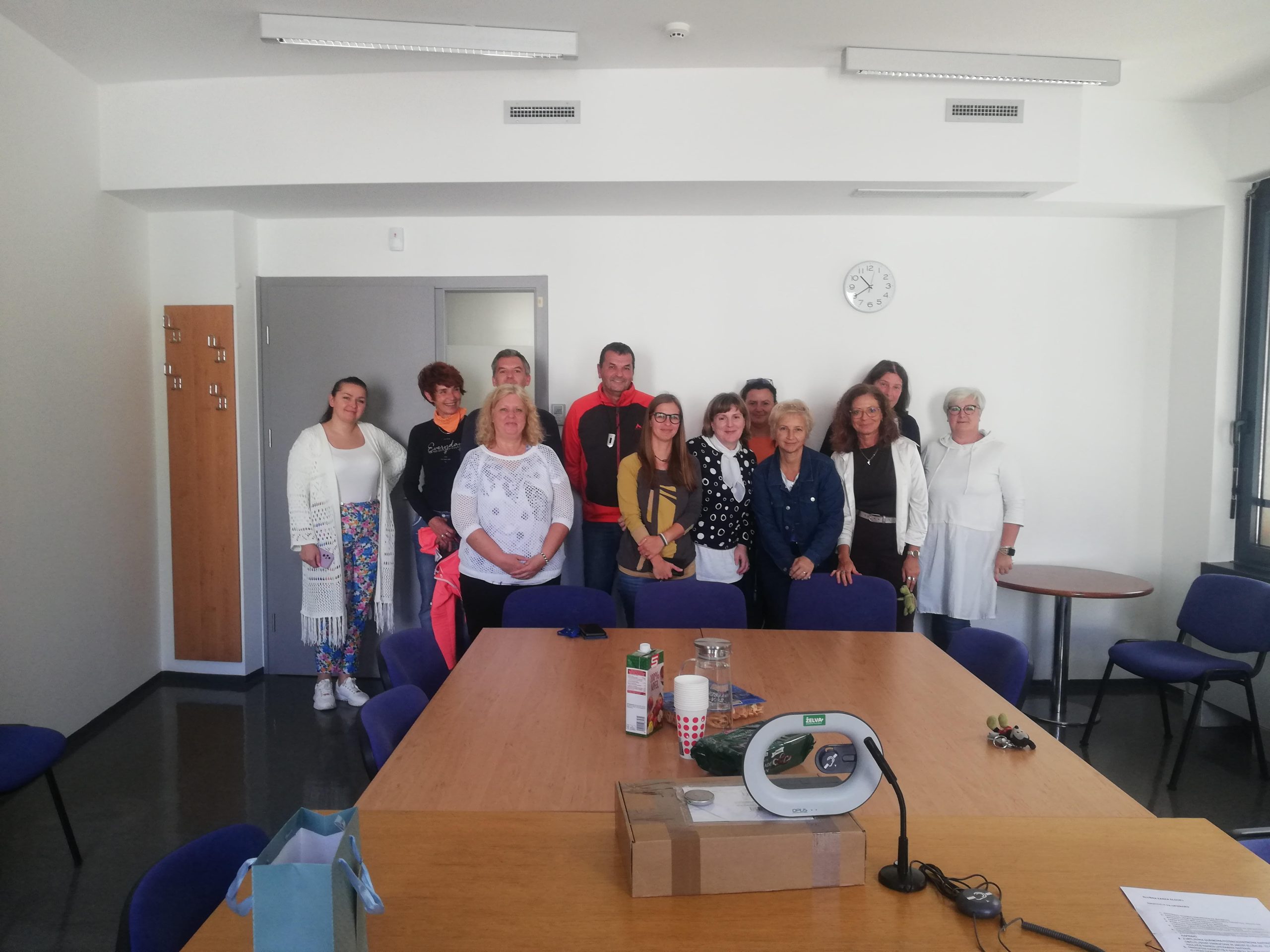 ZAKON O IZENAČEVANJU MOŽNOSTI INVALIDOV