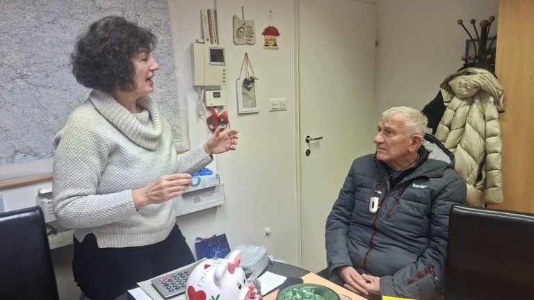 Samopomočna skupina